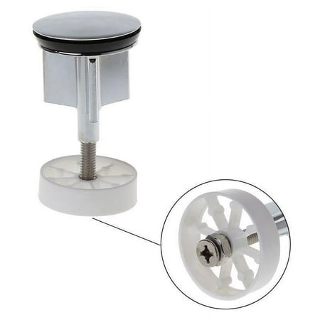 MANNYA Basin Pop-up Drain Plug Bathtub Sink Water Stopper Europe Standard Size For Bath
MANNYA Basin Pop-up Drain Plug Bathtub Sink Water Stopper Europe Standard Size For Bath