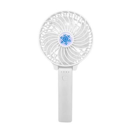 FTjfrsbc Folding Handheld Desktop Summer Cooling Fan for Travel Office Dorm (White)
FTjfrsbc Folding Handheld Desktop Summer Cooling Fan for Travel Office Dorm (White)