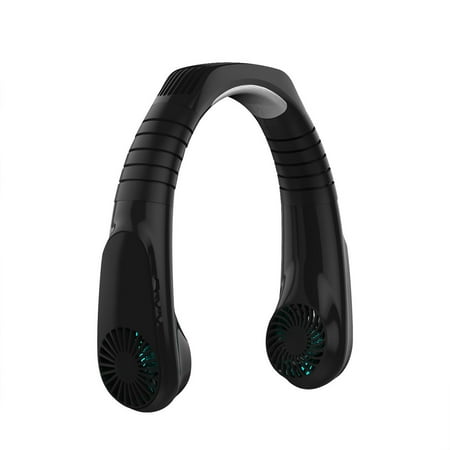 Dealovy Usb Physical Cooling Travel Hanging Neck Cooler Earphone Design Sport Smart Fan Clearance
Dealovy Usb Physical Cooling Travel Hanging Neck Cooler Earphone Design Sport Smart Fan Clearance