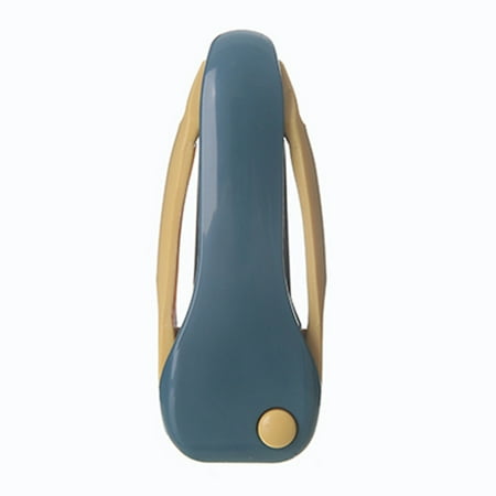 Wowspeed 2 in 1 Swivel Vegetable Peeler | Vegetable Peeler for Kitchen | Sharp Stainless Steel Soft Comfortable Handle Quicker Peeling
Wowspeed 2 in 1 Swivel Vegetable Peeler | Vegetable Peeler for Kitchen | Sharp Stainless Steel Soft Comfortable Handle Quicker Peeling