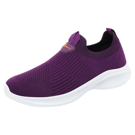 Women s Comfortable Breathable Knitted Sneakers Women Sneakers Seasonal Couple Fashion Simple Solid Color Lightweight Comfortable Flat Bottom Shoes Lightweight Slip-On Walking Shoes
Women s Comfortable Breathable Knitted Sneakers Women Sneakers Seasonal Couple Fashion Simple Solid Color Lightweight Comfortable Flat Bottom Shoes Lightweight Slip-On Walking Shoes