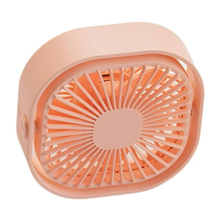 Catinbow Desk Fans Small Quiet Portable USB Desk Fan Air Circulator Quiet Operation Small Personal Fan with 3 Speeds Setting Desktop Table Cooling Fan for Home Office Car thrifty
Catinbow Desk Fans Small Quiet Portable USB Desk Fan Air Circulator Quiet Operation Small Personal Fan with 3 Speeds Setting Desktop Table Cooling Fan for Home Office Car thrifty
