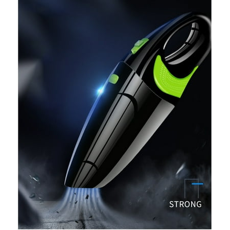 Kitchen Portable Rechargeable Vacuum Cleaner Wet Dry Handheld Cordless 120W Car Home CHW
Kitchen Portable Rechargeable Vacuum Cleaner Wet Dry Handheld Cordless 120W Car Home CHW