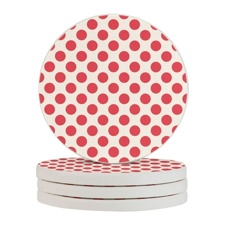 Circular Drink Coasters Set Pink Heart Background Beautiful Home Decor Diatomite Heat-Resistant Diatomite Protect Table Countertop
Circular Drink Coasters Set Pink Heart Background Beautiful Home Decor Diatomite Heat-Resistant Diatomite Protect Table Countertop