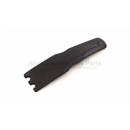George Foreman PLASTIC SPATULA 1925B01B 
George Foreman PLASTIC SPATULA 1925B01B