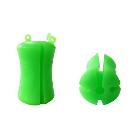 Mittory Portable Fishing Rod Fixed Ball Soft Flexible Rubber Wear Resistants Durable Fastener Binding Clip Fishing Pole Clip For Boats Fishing Supplie
Mittory Portable Fishing Rod Fixed Ball Soft Flexible Rubber Wear Resistants Durable Fastener Binding Clip Fishing Pole Clip For Boats Fishing Supplie