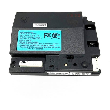 HHT IPI Control Module (2166-347)