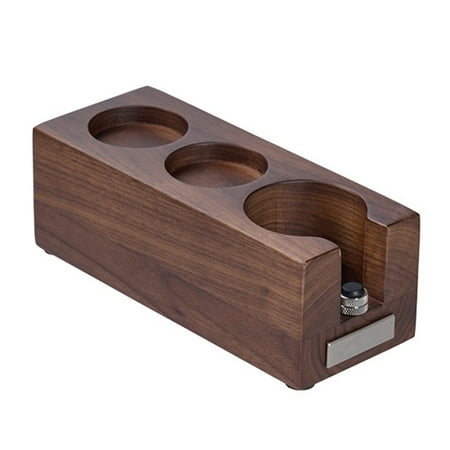 Coffee Tamper Station Anti-Slip 51/53/58mm Tamper Holder Espresso Machine
