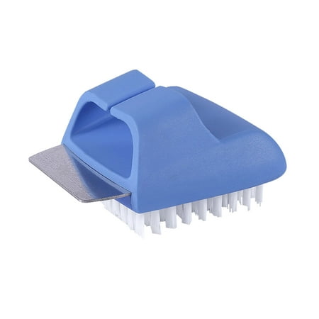 Tepsmf Home Cleaning Brush Oven Grill Cleaning Brush Bbq Tool Cleaning Shovel Bbq Brush 2-In-1 Bbq Cleaning Brush Storage Containers
Tepsmf Home Cleaning Brush Oven Grill Cleaning Brush Bbq Tool Cleaning Shovel Bbq Brush 2-In-1 Bbq Cleaning Brush Storage Containers