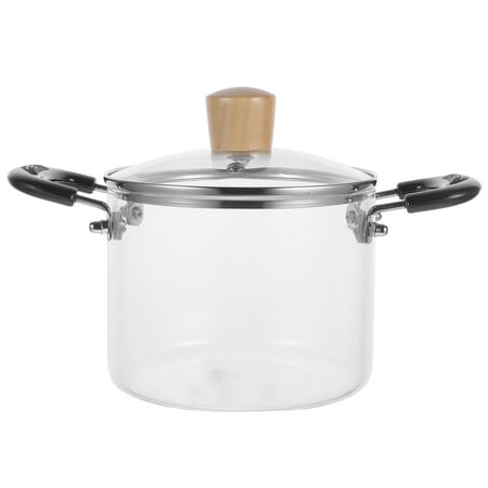 Guiyong Glass Pots for Cooking Saucepan with Cover Stovetop Pot with Lid Soup Milk Glass Pot
Guiyong Glass Pots for Cooking Saucepan with Cover Stovetop Pot with Lid Soup Milk Glass Pot