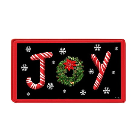 Premium Christmas Gifts Funny Gifts Christmas Door Mat Cartoon Gnome Floor Mat Hallway Kitchen Foot Mat Soft
Premium Christmas Gifts Funny Gifts Christmas Door Mat Cartoon Gnome Floor Mat Hallway Kitchen Foot Mat Soft