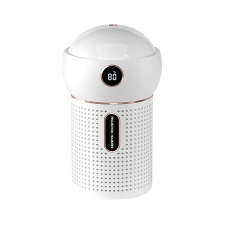 WANYNG Small Night Light With Children s Cold Fog Humidifier Starlight Projector Baby Bedroom Mini HumidifierOne Size
WANYNG Small Night Light With Children s Cold Fog Humidifier Starlight Projector Baby Bedroom Mini HumidifierOne Size