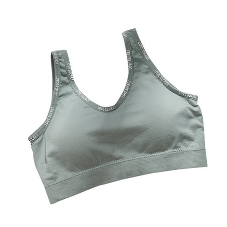 Tangnade Lingerie Seduction For Women Wireless Bra Top Vest Breathable Chest Pad Wearing Sports Underwear Red XXXL
Tangnade Lingerie Seduction For Women Wireless Bra Top Vest Breathable Chest Pad Wearing Sports Underwear Red XXXL