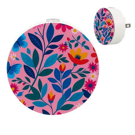 YZUOUZY Night Light Night Lights Small Bedside Lamps Set of 2 Plants Tropical Flowers.
YZUOUZY Night Light Night Lights Small Bedside Lamps Set of 2 Plants Tropical Flowers.