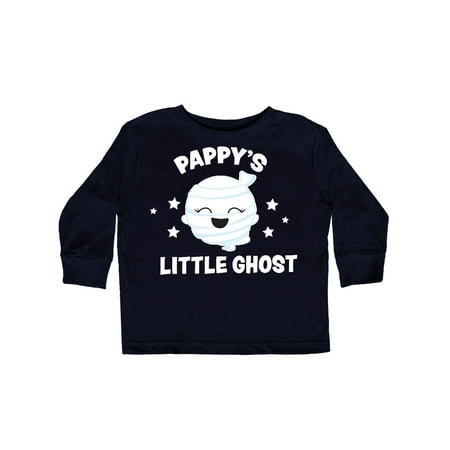 Inktastic Cute Pappy s Little Ghost with Stars Gift Toddler Toddler Girl Long Sleeve T-Shirt
Inktastic Cute Pappy s Little Ghost with Stars Gift Toddler Toddler Girl Long Sleeve T-Shirt
