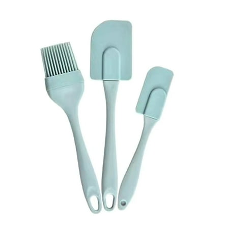 XINYTEC 3PCS Silicone Spatula Cake Butter Spatula Mixer Multi-functional Durable
XINYTEC 3PCS Silicone Spatula Cake Butter Spatula Mixer Multi-functional Durable