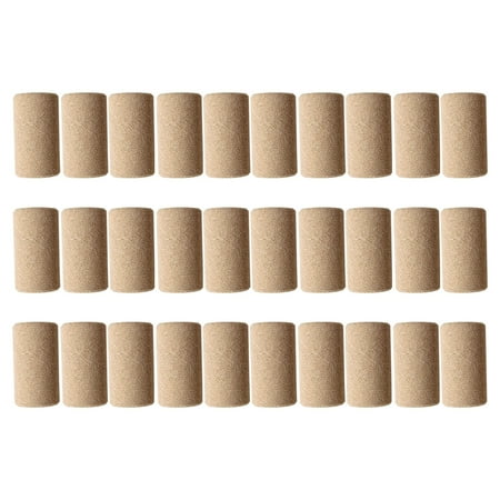 30 Pcs Creative Microparticles Wine Cork Sealing Wine Cork Wine Bottle Stopper Bottle Accessory Bottle Closure Wooden Sealing Co
30 Pcs Creative Microparticles Wine Cork Sealing Wine Cork Wine Bottle Stopper Bottle Accessory Bottle Closure Wooden Sealing Co