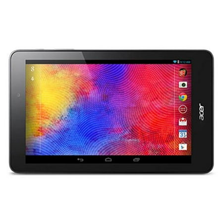 Acer Iconia B1-810-1193 Android Tablet