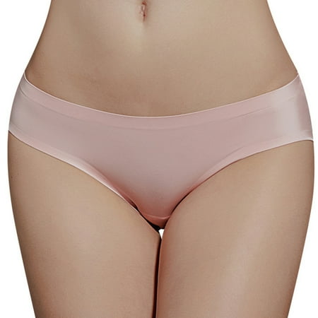 HEVIRGO Panties Lace Patchwork Exquisite Solid Color Low-waist Shorts for Women 
HEVIRGO Panties Lace Patchwork Exquisite Solid Color Low-waist Shorts for Women