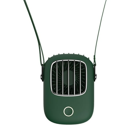 cdar Retro Portable Silent USB Charging Lazy Sports Fan for Travel Hanging Neck Fan
cdar Retro Portable Silent USB Charging Lazy Sports Fan for Travel Hanging Neck Fan