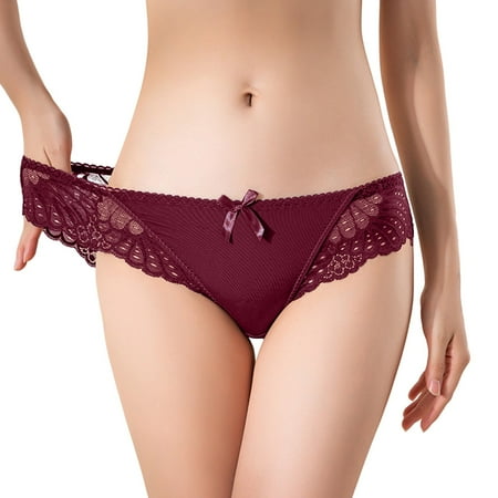 ZMHEGW Underwear Women Custom Letter Logo Low Waist Striped Tangas No Show Bikini Custom Thongs Cotton Thong Womens Panties
ZMHEGW Underwear Women Custom Letter Logo Low Waist Striped Tangas No Show Bikini Custom Thongs Cotton Thong Womens Panties