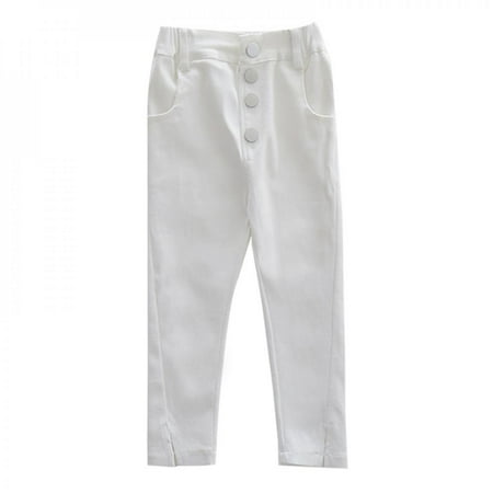 SYNPOS Autumn Children Girls High Waist Leggings Baby Girls Stretch Slim Elastic Trousers Kids Pant Clothes
SYNPOS Autumn Children Girls High Waist Leggings Baby Girls Stretch Slim Elastic Trousers Kids Pant Clothes