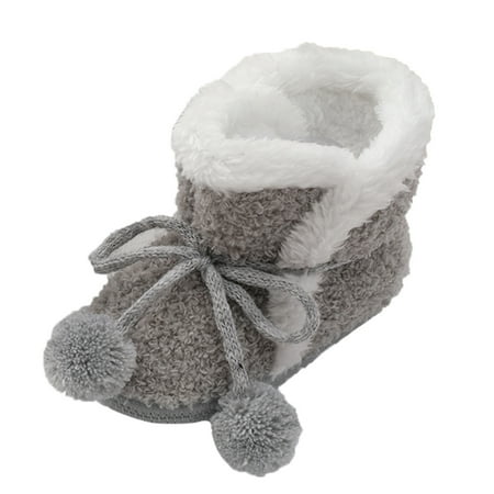 Baby Girls Boys Shoes Warm Shoes Soft Booties Snow Soft Comfortable Boots Infant Toddler Warming And Fashion Shoes
Baby Girls Boys Shoes Warm Shoes Soft Booties Snow Soft Comfortable Boots Infant Toddler Warming And Fashion Shoes