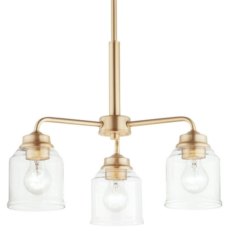 Maxim 12260Cd Acadia 3 Light 20 Wide Chandelier / Semi-Flush Ceiling Fixture - Heritage
Maxim 12260Cd Acadia 3 Light 20 Wide Chandelier / Semi-Flush Ceiling Fixture - Heritage