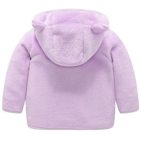 QWERTYU Infant Baby Toddler Kids Boy Girl s Padded Outerwear Zip Up Long Sleeve Hooded Coat Fall Winter Thicken Puffer Jacket 6M-6Y
QWERTYU Infant Baby Toddler Kids Boy Girl s Padded Outerwear Zip Up Long Sleeve Hooded Coat Fall Winter Thicken Puffer Jacket 6M-6Y