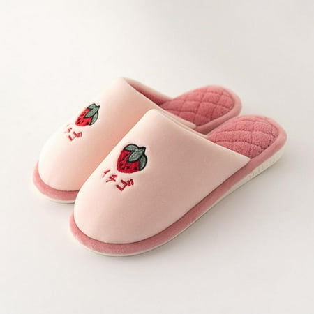 Soft Bedroom Slipper Fleece Indoor Slippers Closed Toe Men Women Fuzzy Slippers Anti-slip Plush House Slippers
Soft Bedroom Slipper Fleece Indoor Slippers Closed Toe Men Women Fuzzy Slippers Anti-slip Plush House Slippers