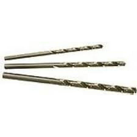 GC Electronics 22-275 Small Drill Bit Set - 22-275