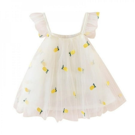 Clearance Sale Selling 1-3T Summerly Fashion Baby Girls Cute Print Dress Children Sleeveless Dress
Clearance Sale Selling 1-3T Summerly Fashion Baby Girls Cute Print Dress Children Sleeveless Dress