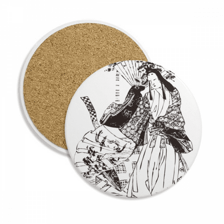 Japan Sakura Drawing Sketch Coaster Cup Mug Tabletop Protection Absorbent Stone
Japan Sakura Drawing Sketch Coaster Cup Mug Tabletop Protection Absorbent Stone