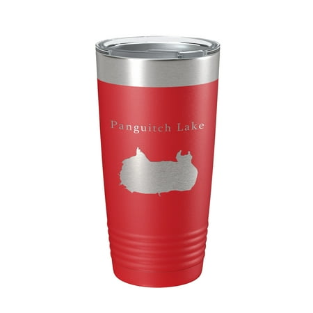 Panguitch Lake Map Tumbler Travel Mug Insulated Laser Engraved Coffee Cup Utah 20 oz Red
Panguitch Lake Map Tumbler Travel Mug Insulated Laser Engraved Coffee Cup Utah 20 oz Red