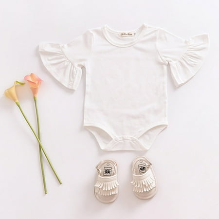 TOWED22 Baby Outfits For Girls Baby Boy Girl Fall Clothes Oversized Sweatshirt Hoodie Romper Long Sleeve Shirt Pullover Tops White
TOWED22 Baby Outfits For Girls Baby Boy Girl Fall Clothes Oversized Sweatshirt Hoodie Romper Long Sleeve Shirt Pullover Tops White