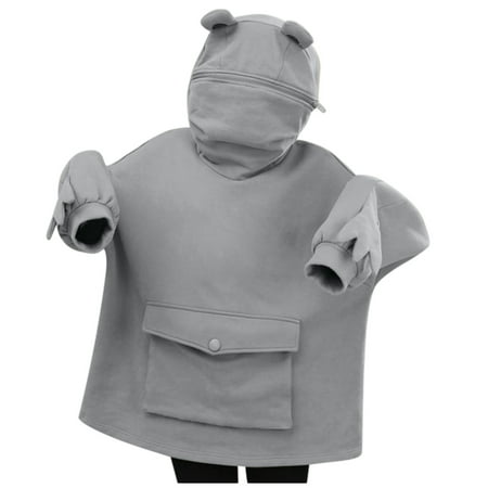 Qufokar Sweaters for Baby Boy Girls Zip Up Jacket Boys Kids With 3D Sweatshirt Cartoon Baby Girls Pocket Pullover Hoodie Clothes Girls Tops
Qufokar Sweaters for Baby Boy Girls Zip Up Jacket Boys Kids With 3D Sweatshirt Cartoon Baby Girls Pocket Pullover Hoodie Clothes Girls Tops
