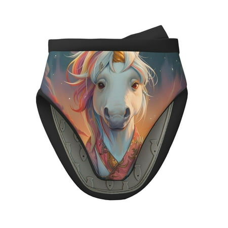 Pofeuu Starry Sky Cute Horse Print Thickened Mini Silicone Oven Mitts Heat Resistant Rubber Oven Mitt Gloves Finger Pinch Grips Pot Holder Silicone Potholder
Pofeuu Starry Sky Cute Horse Print Thickened Mini Silicone Oven Mitts Heat Resistant Rubber Oven Mitt Gloves Finger Pinch Grips Pot Holder Silicone Potholder
