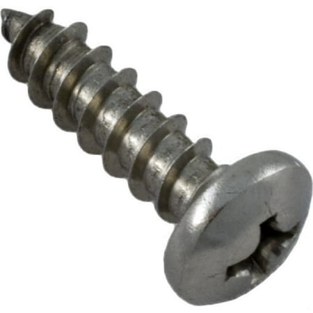 Waterway 819-4350 Renegade Skimmer Screw for Equalizer