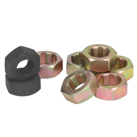Rethreading Tool Kit Thread Repair Set Standard Specification Fine Processing Multifunctional 8 Common Sizes For Axle Spindle
Rethreading Tool Kit Thread Repair Set Standard Specification Fine Processing Multifunctional 8 Common Sizes For Axle Spindle