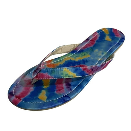 Slip On Sandals For Women Fashion Summer Slip-On Beach Slippers Open Toe Breathable Flip-Flops Shoe
Slip On Sandals For Women Fashion Summer Slip-On Beach Slippers Open Toe Breathable Flip-Flops Shoe