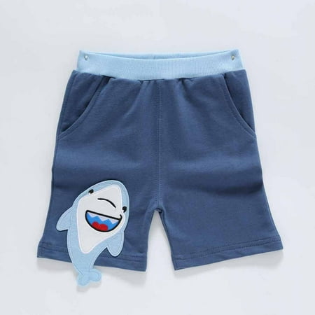 Leutsin Summer Children s Casual Sports Shorts Capris Boys Stickers Sweatpants With Pocket
Leutsin Summer Children s Casual Sports Shorts Capris Boys Stickers Sweatpants With Pocket