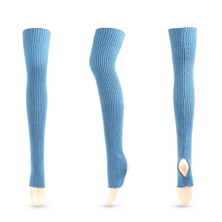 AXXD Gym Socks Women Fall Winter Pure Color Yoga Warm Wool Leg Warmers With Extended Knees And Feet Piled Socks
AXXD Gym Socks Women Fall Winter Pure Color Yoga Warm Wool Leg Warmers With Extended Knees And Feet Piled Socks