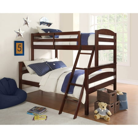 Dorel Living Brady Twin Over Full Bunk Bed Prices Dorel Living Brady Twin Over Full Bunk Bed Prices