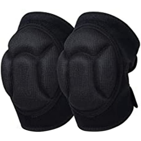 Men/Women Knee Pads for Gardening Cleaning Construction Work Flooring Volleyball Anti- Collision 1 Pair
Men/Women Knee Pads for Gardening Cleaning Construction Work Flooring Volleyball Anti- Collision 1 Pair