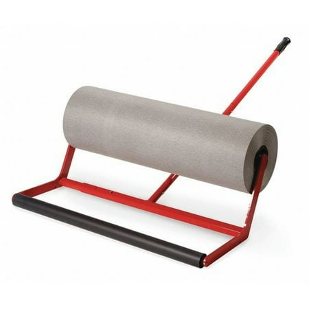 3M 37852 - 28 x 300 Gray Dirt Trap Protection Material