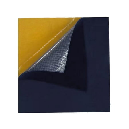 Sneaker Hole Patch Self-Adhesive Inside Shoe Patches Anti-abrasive Vamp Repair Sticker Quick Repair Shoe Toe Protector
Sneaker Hole Patch Self-Adhesive Inside Shoe Patches Anti-abrasive Vamp Repair Sticker Quick Repair Shoe Toe Protector