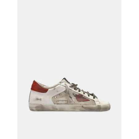 Golden Super Star Women Sneakers Italy Designer Shoes Sequin Classic White Do-old Dirty Baskets Man shoe
Golden Super Star Women Sneakers Italy Designer Shoes Sequin Classic White Do-old Dirty Baskets Man shoe