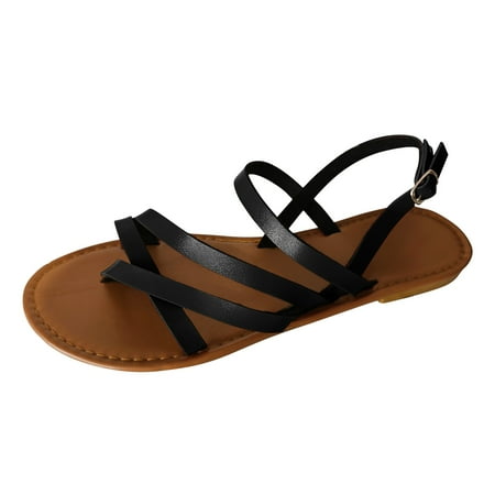 Jungdeepe Women s Summer Fashion Leather Flip Flops Outdoor High Arch Sandals Sandals Heels for Women with Platform Womens Born Sandals Size 9 Wedge Sandals for Women Size 9 Wide Yoga Foam Flip Flops
Jungdeepe Women s Summer Fashion Leather Flip Flops Outdoor High Arch Sandals Sandals Heels for Women with Platform Womens Born Sandals Size 9 Wedge Sandals for Women Size 9 Wide Yoga Foam Flip Flops