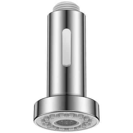 Egdank Pull Down Faucet Head Kitchen Faucet Pull Out Sprayer Head 2-Function Splash-proof Kitchen Tap Sprayer Spout
Egdank Pull Down Faucet Head Kitchen Faucet Pull Out Sprayer Head 2-Function Splash-proof Kitchen Tap Sprayer Spout