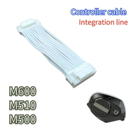 Cable For Bafang M500 M600 M510 Motor Circuit Board Pcb Integrated Board Cable